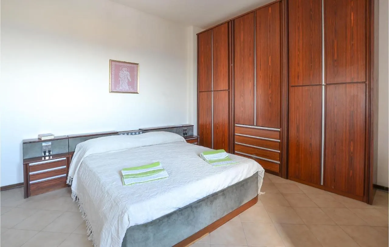 Bellavista Apartment Catania 0*,