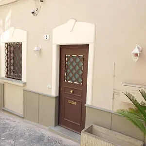 Della Rotonda Appartement