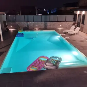 Giovannino House Appartement