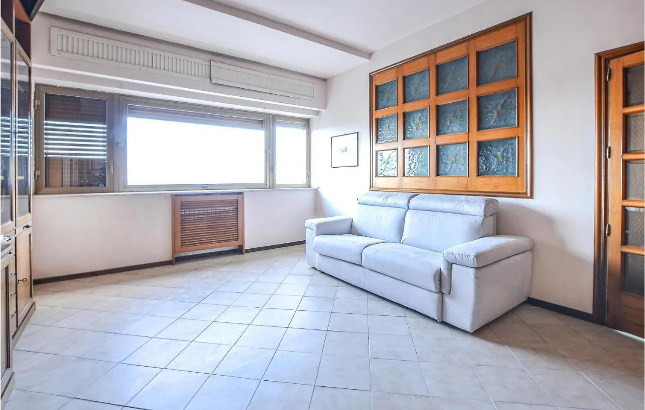 Bellavista Apartment Catania