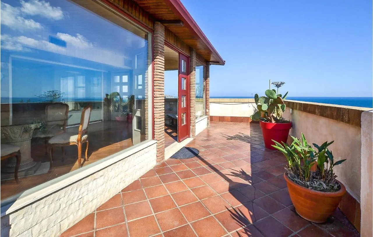Bellavista Apartment Catania Italy